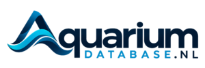 Aquariumdatabase - De database voor aquarium vissen liefhebbers